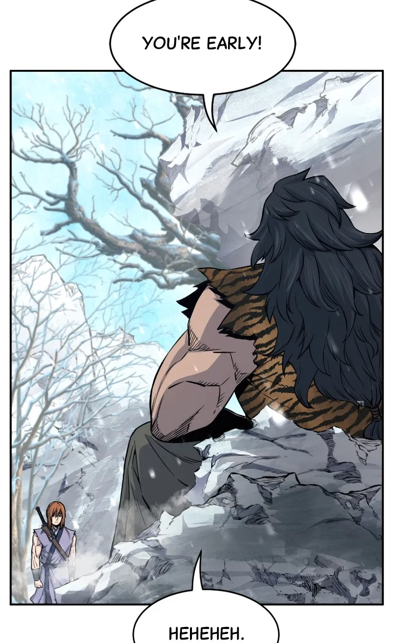 Read Absolute Sword Sense chapter 17 image 24 on Lezhin