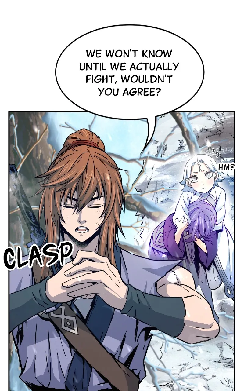 Read Absolute Sword Sense chapter 17 image 27 on Lezhin