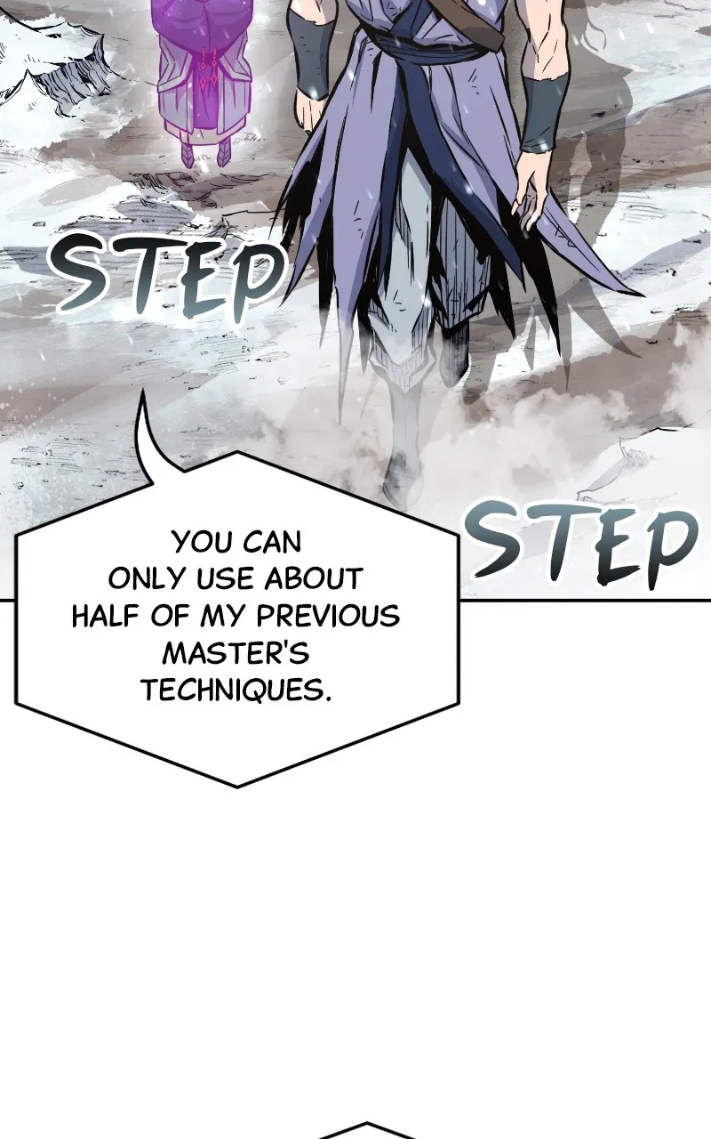Read Absolute Sword Sense chapter 17 image 3 on Lezhin
