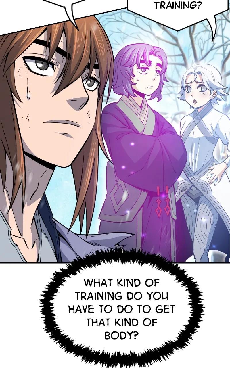 Read Absolute Sword Sense chapter 17 image 34 on Lezhin