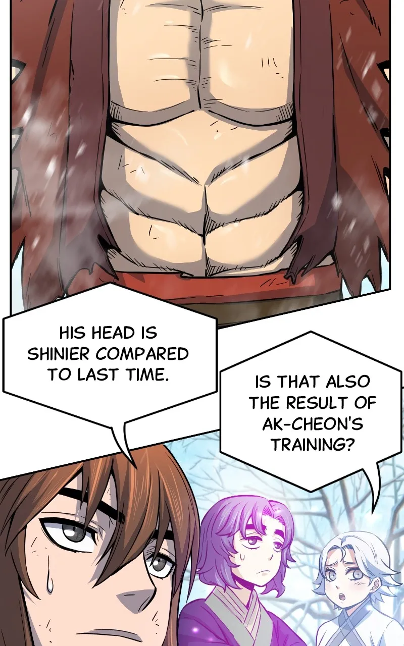 Read Absolute Sword Sense chapter 17 image 36 on Lezhin