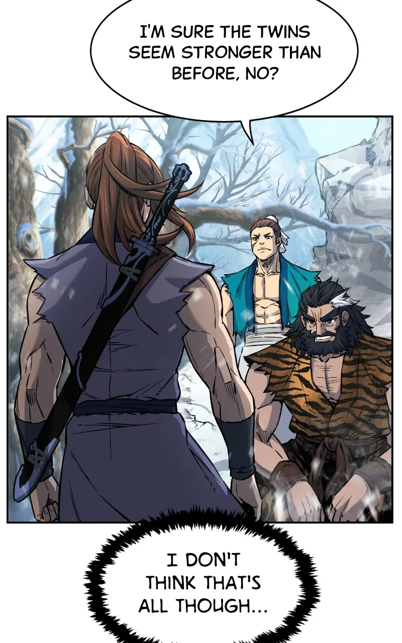 Read Absolute Sword Sense chapter 17 image 38 on Lezhin