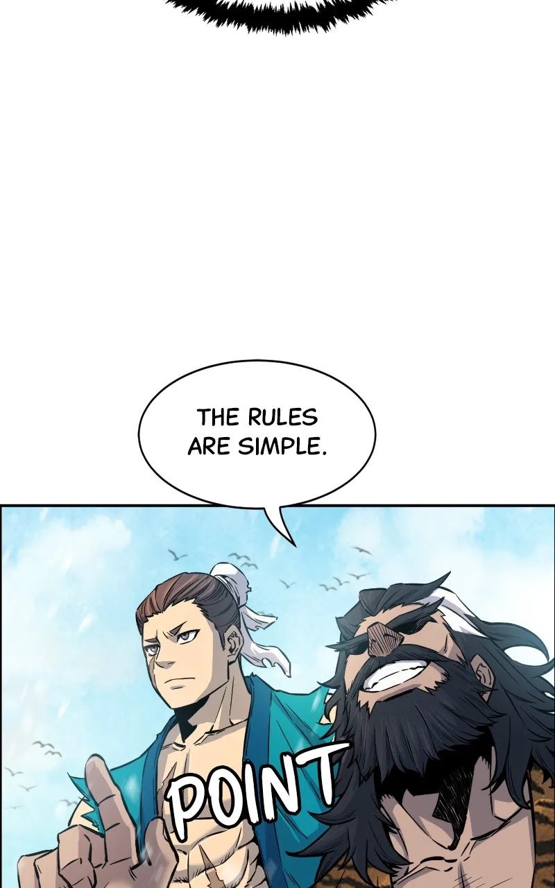 Read Absolute Sword Sense chapter 17 image 39 on Lezhin