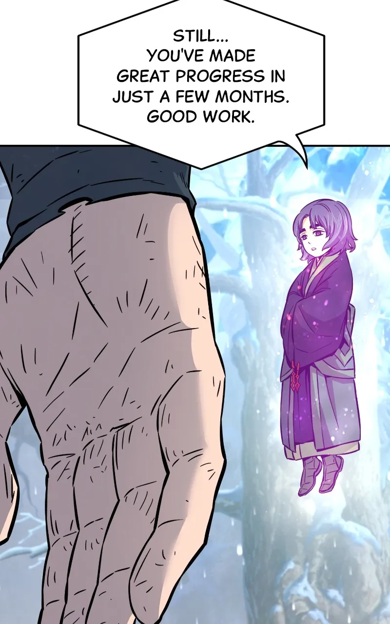 Read Absolute Sword Sense chapter 17 image 4 on Lezhin