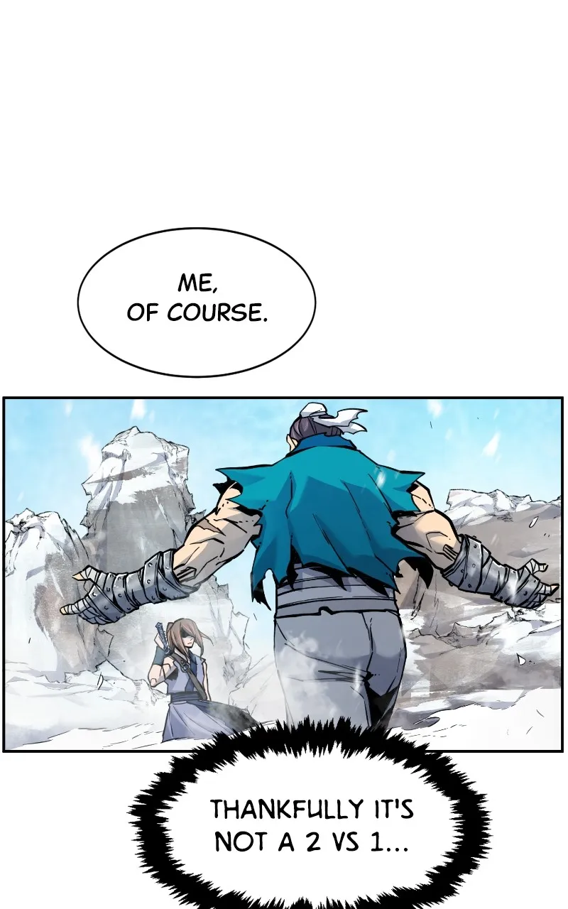 Read Absolute Sword Sense chapter 17 image 43 on Lezhin