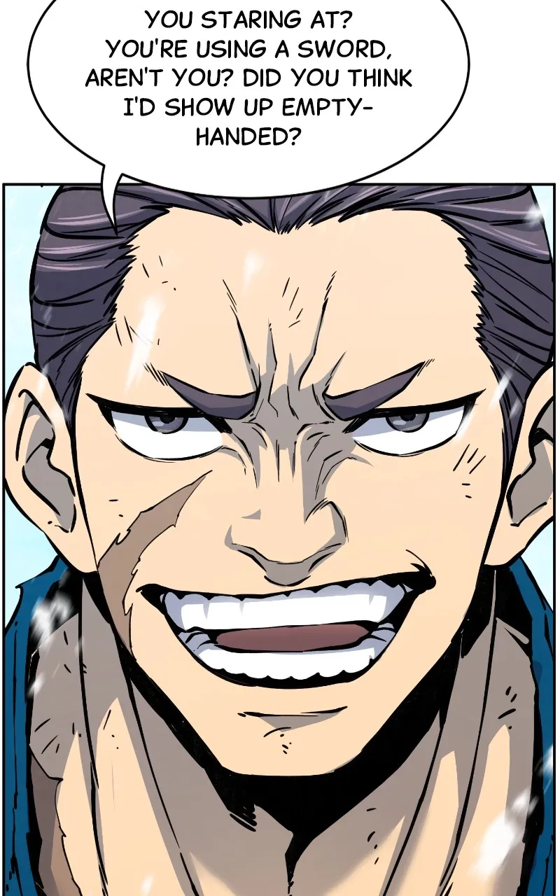 Read Absolute Sword Sense chapter 17 image 46 on Lezhin