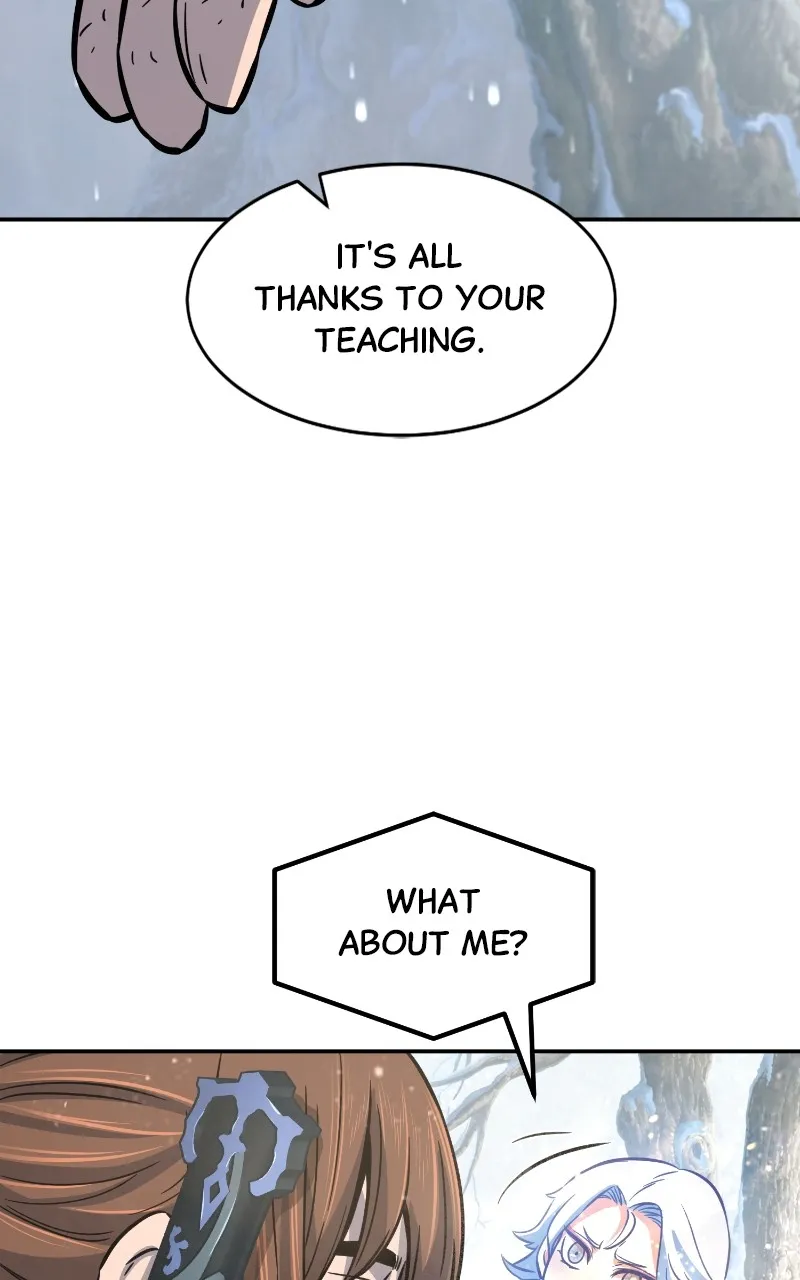 Read Absolute Sword Sense chapter 17 image 5 on Lezhin