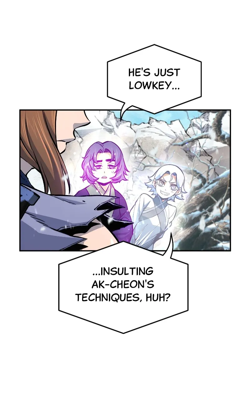 Read Absolute Sword Sense chapter 17 image 52 on Lezhin