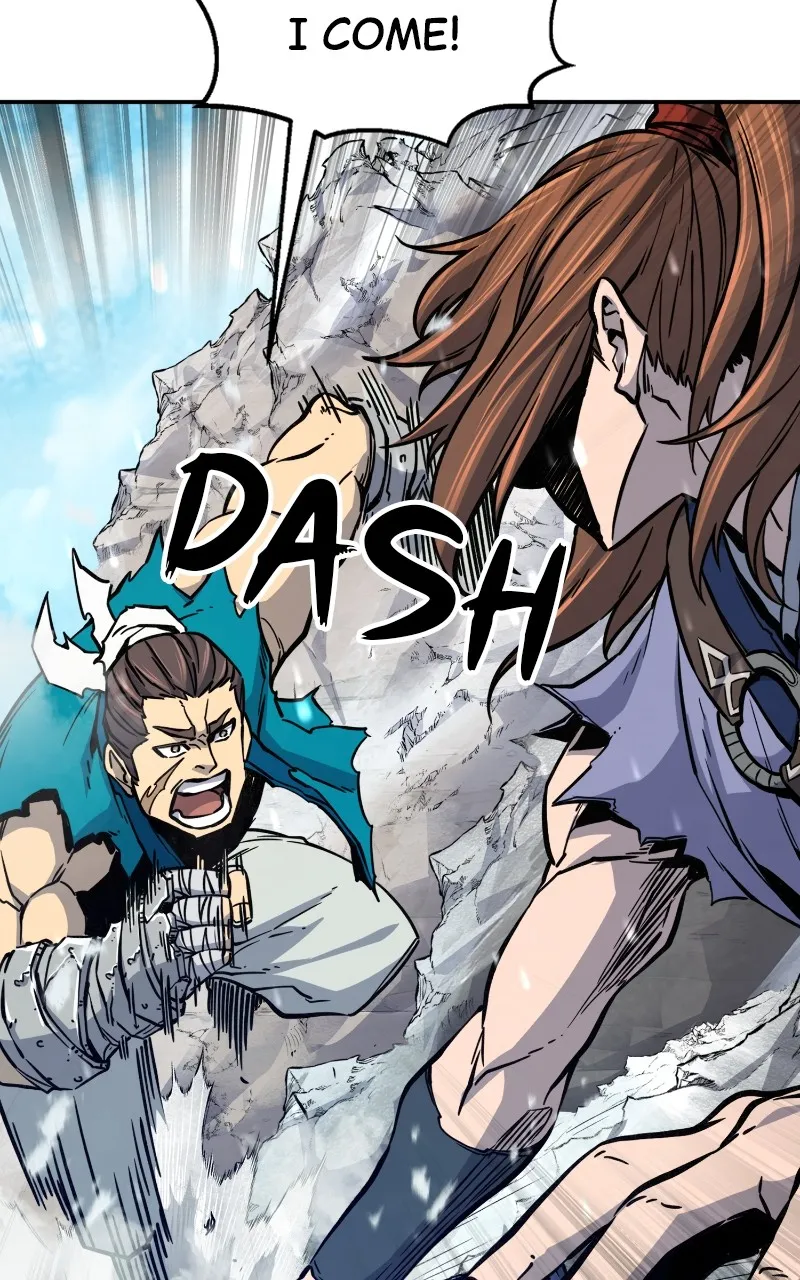 Read Absolute Sword Sense chapter 17 image 55 on Lezhin