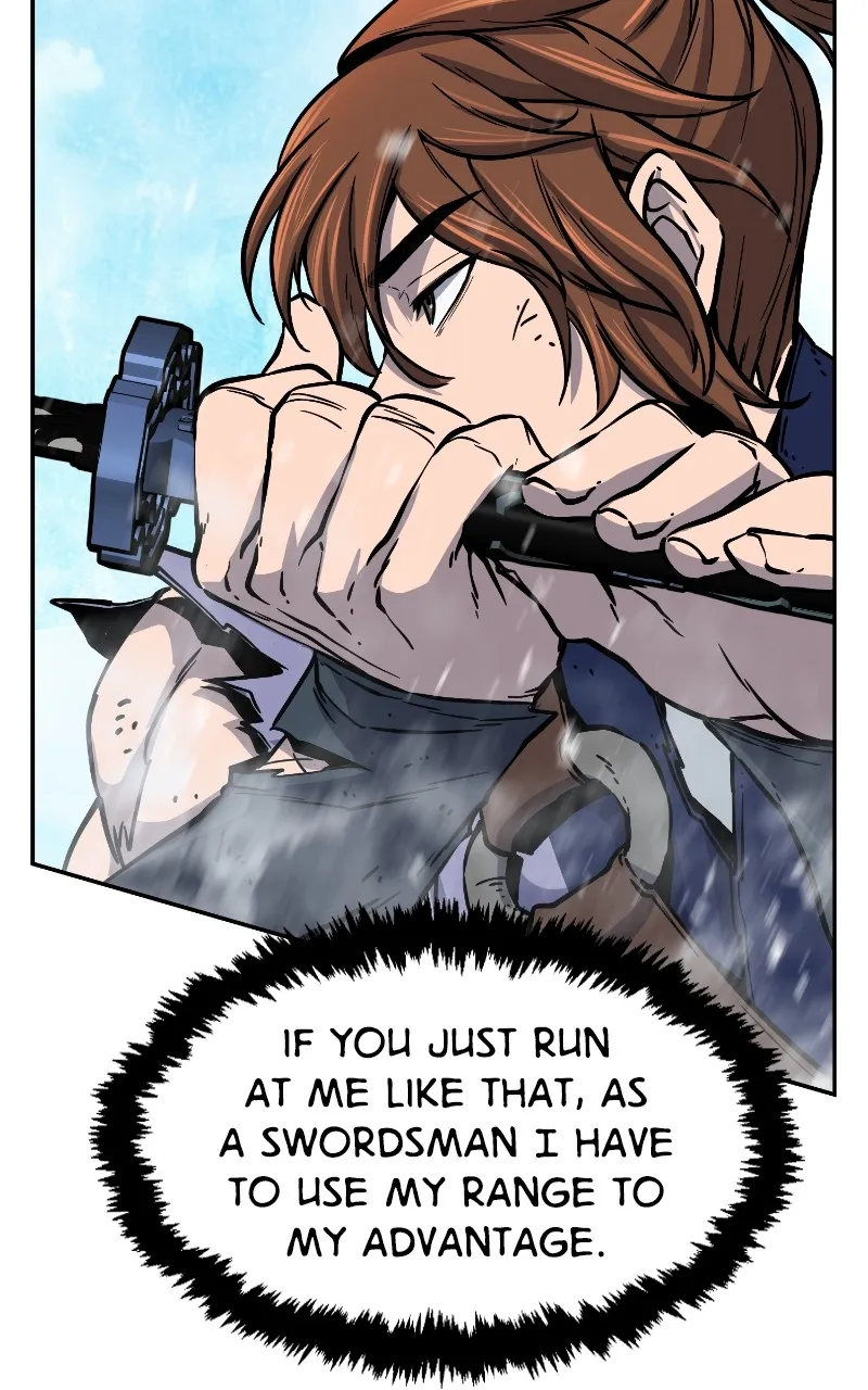 Read Absolute Sword Sense chapter 17 image 57 on Lezhin