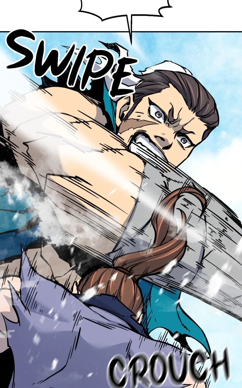 Read Absolute Sword Sense chapter 17 image 72 on Lezhin