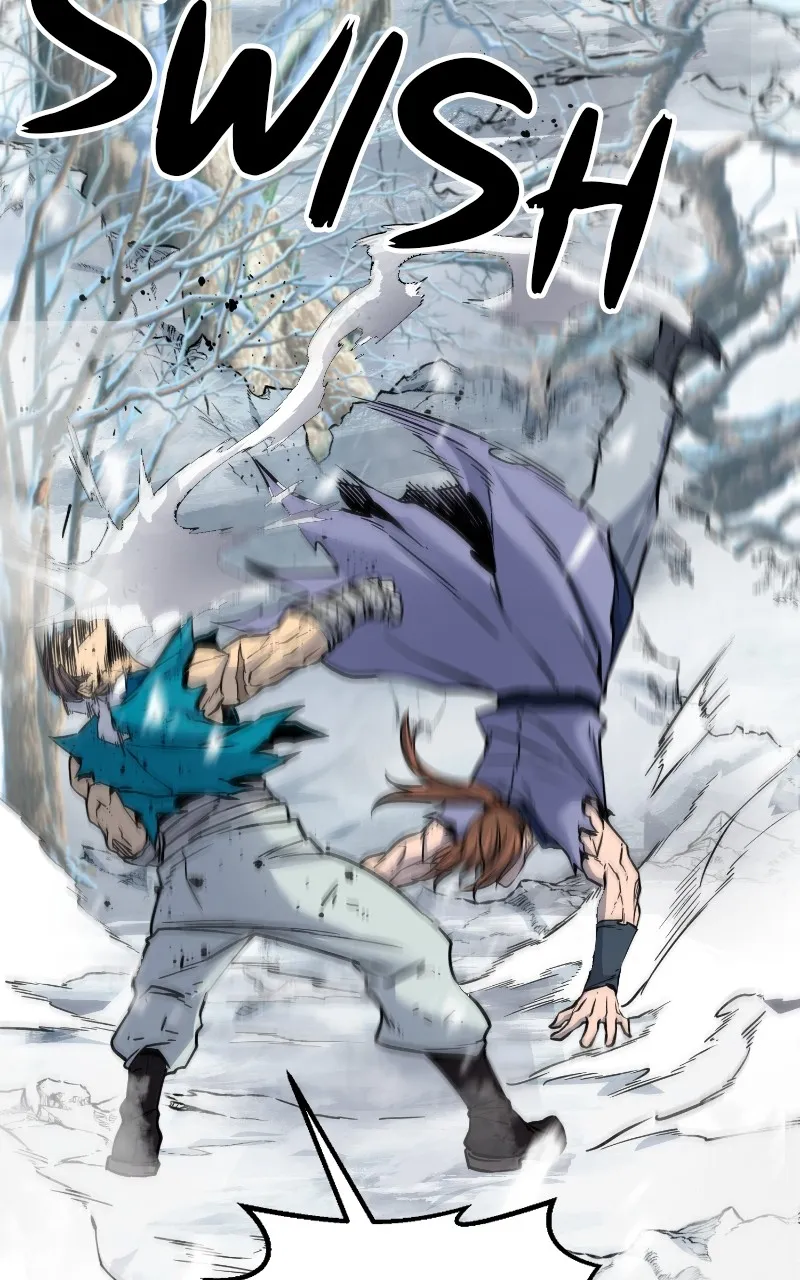 Read Absolute Sword Sense chapter 17 image 75 on Lezhin