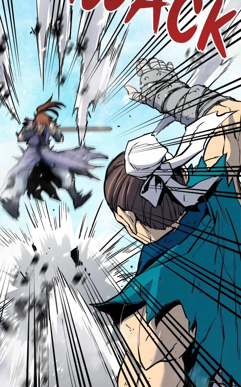 Read Absolute Sword Sense chapter 17 image 80 on Lezhin