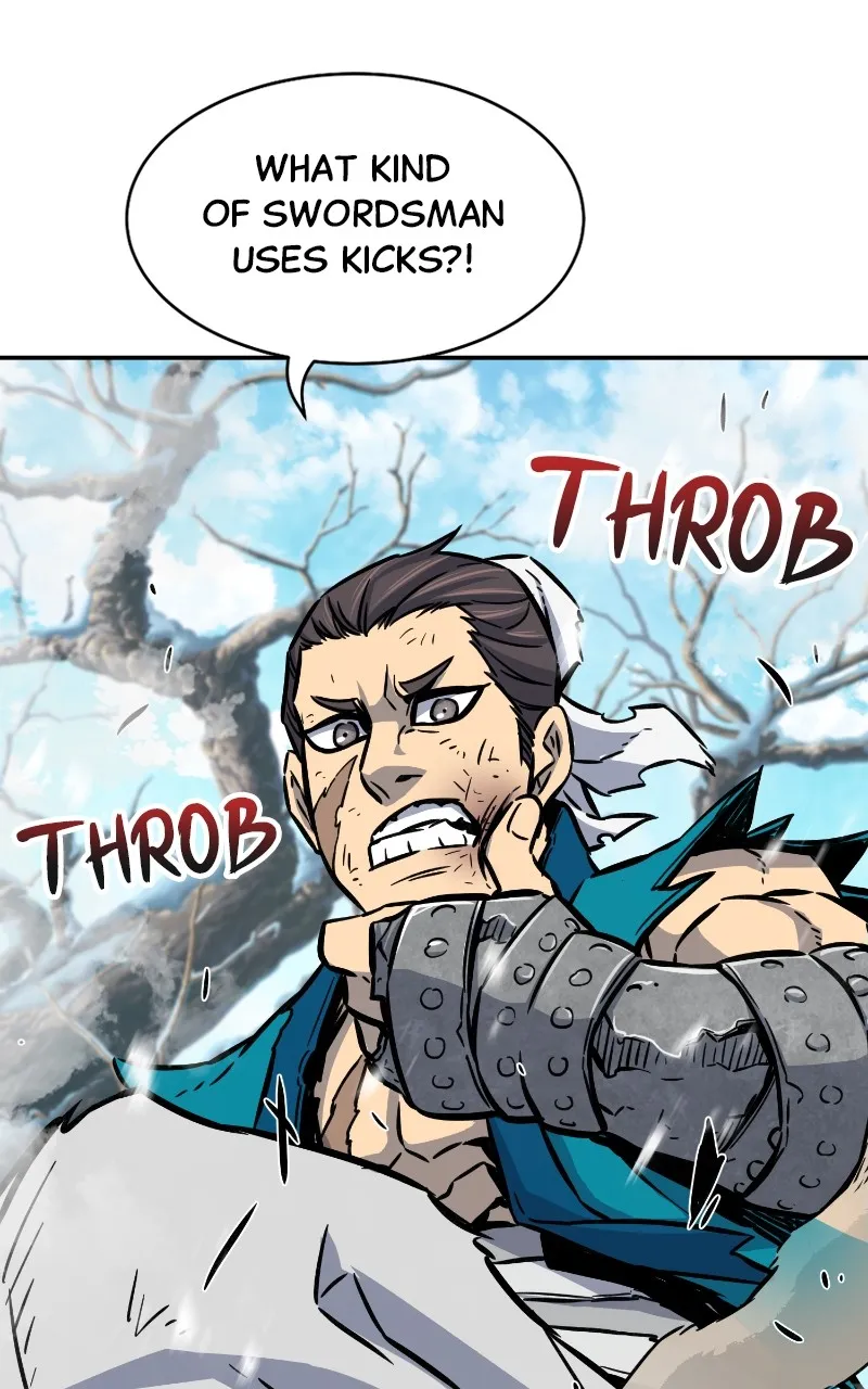Read Absolute Sword Sense chapter 17 image 83 on Lezhin