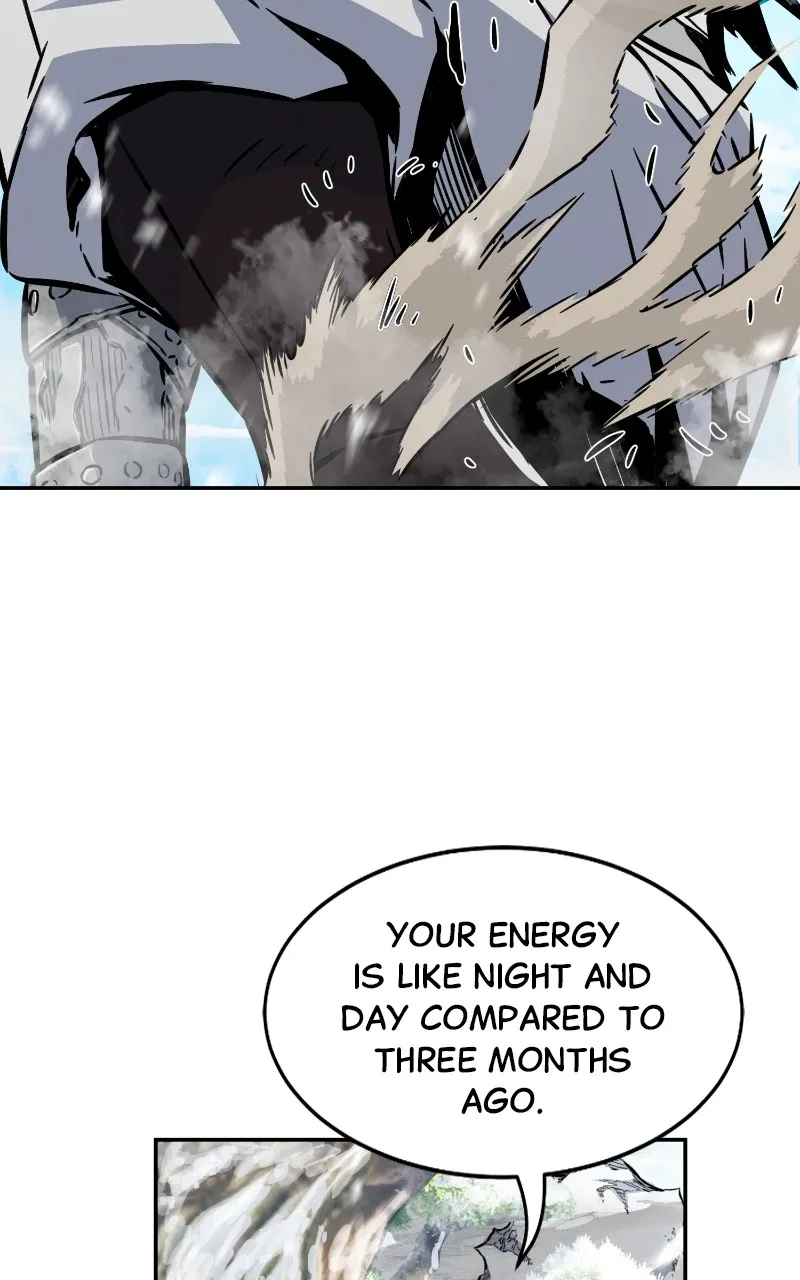 Read Absolute Sword Sense chapter 17 image 84 on Lezhin