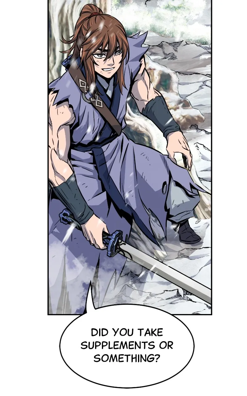 Read Absolute Sword Sense chapter 17 image 85 on Lezhin