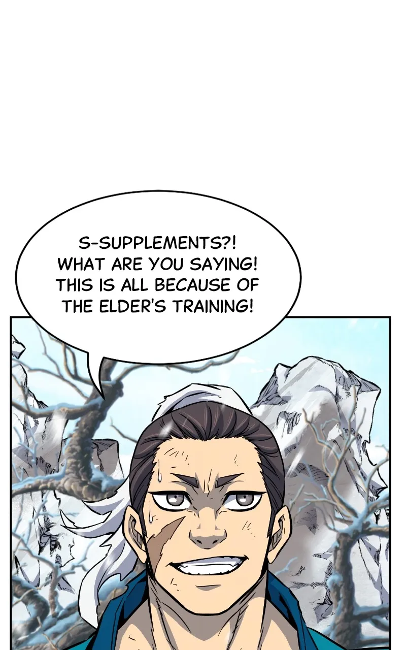 Read Absolute Sword Sense chapter 17 image 86 on Lezhin