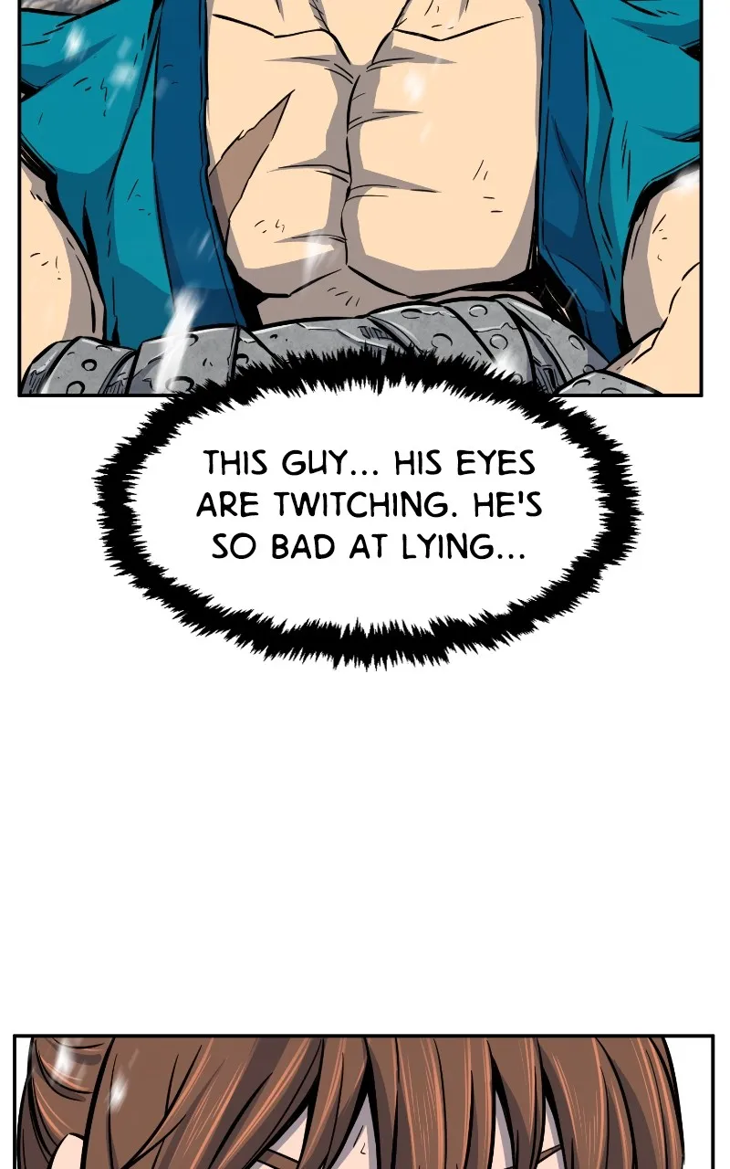 Read Absolute Sword Sense chapter 17 image 87 on Lezhin