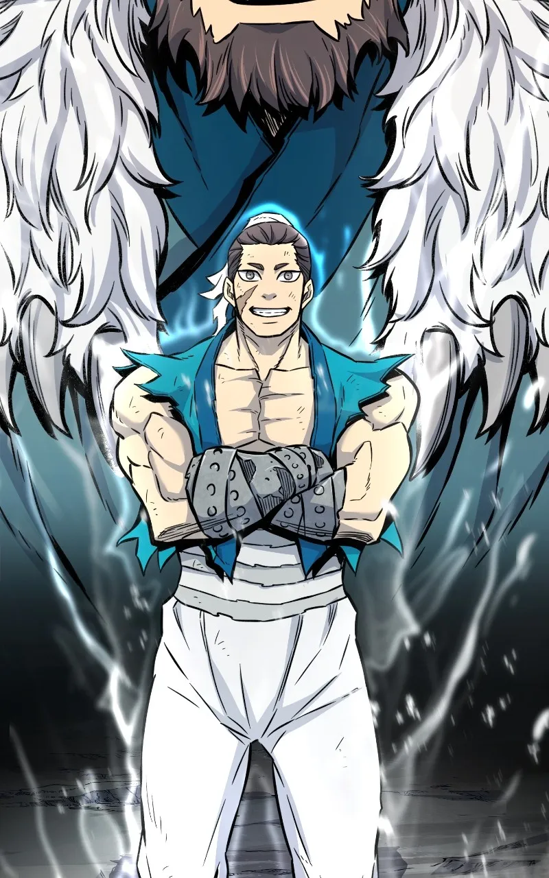 Read Absolute Sword Sense chapter 17 image 90 on Lezhin