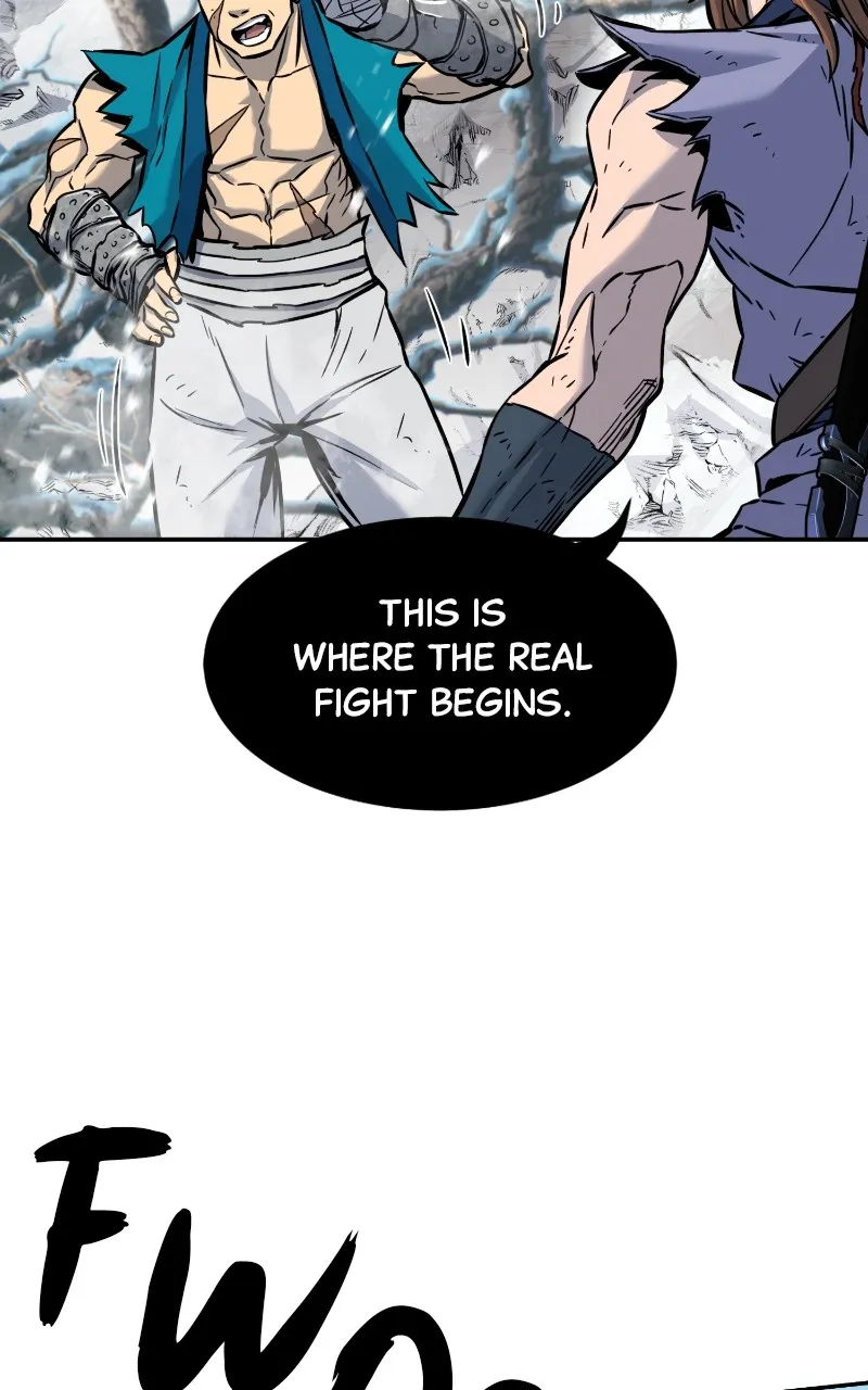 Read Absolute Sword Sense chapter 17 image 95 on Lezhin
