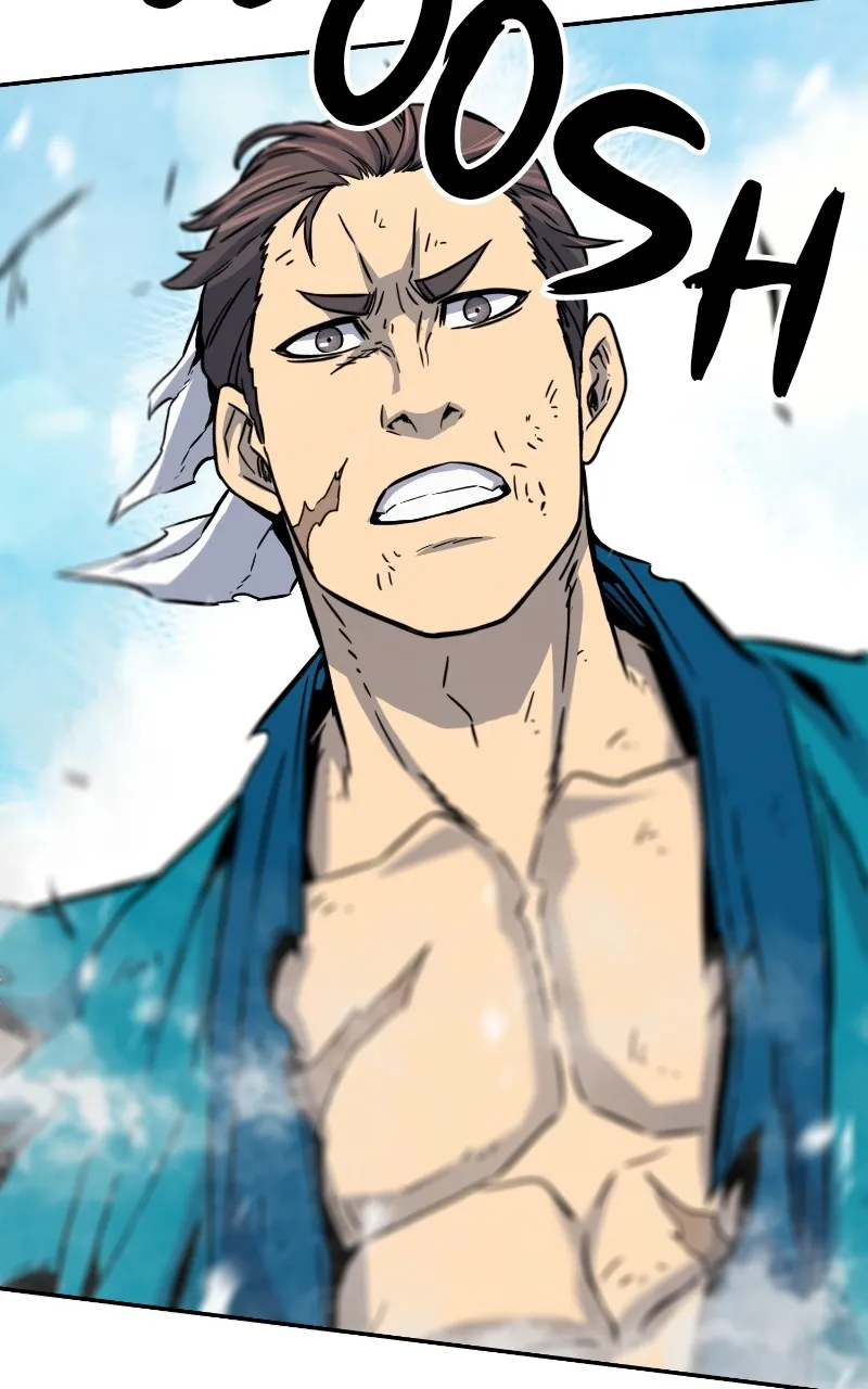Read Absolute Sword Sense chapter 17 image 96 on Lezhin