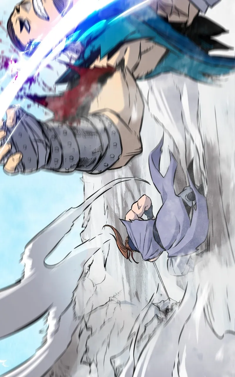 Read Absolute Sword Sense chapter 17 image 99 on Lezhin