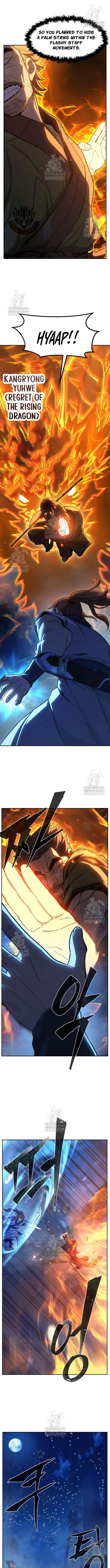 Read Absolute Sword Sense chapter 173 image 7 on Lezhin