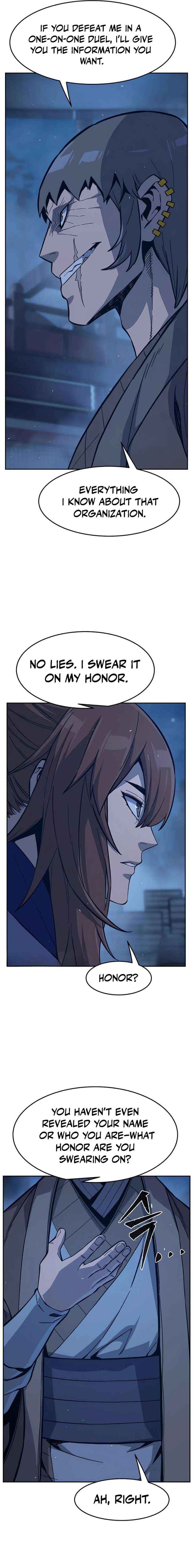 Read Absolute Sword Sense chapter 178 image 18 on Lezhin