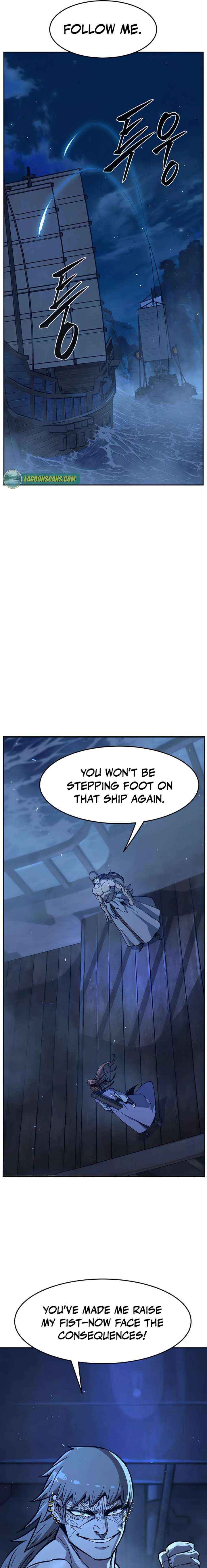 Read Absolute Sword Sense chapter 178 image 22 on Lezhin
