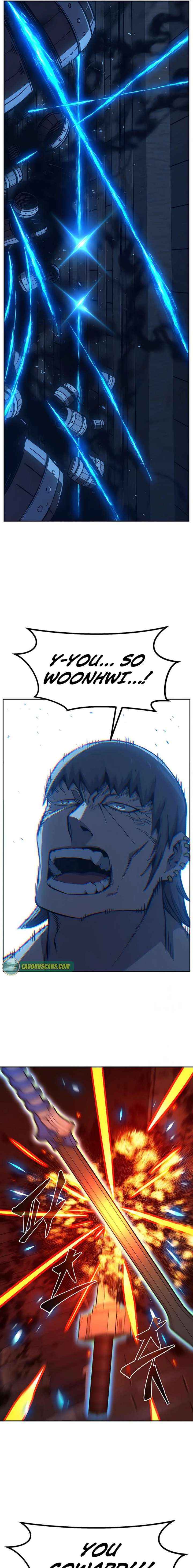 Read Absolute Sword Sense chapter 178 image 26 on Lezhin