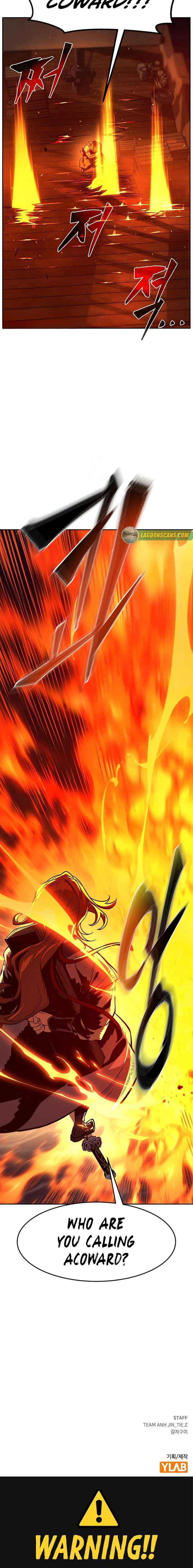 Read Absolute Sword Sense chapter 178 image 27 on Lezhin