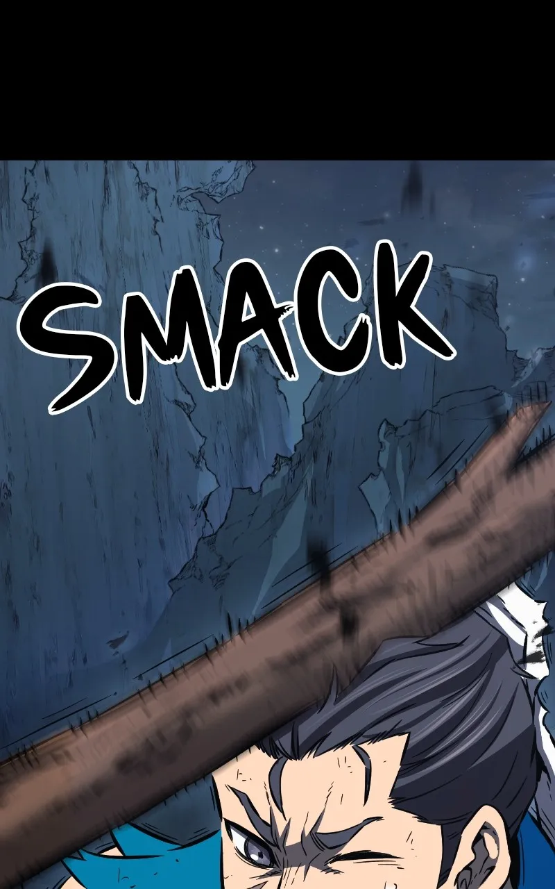 Read Absolute Sword Sense chapter 18 image 1 on Lezhin