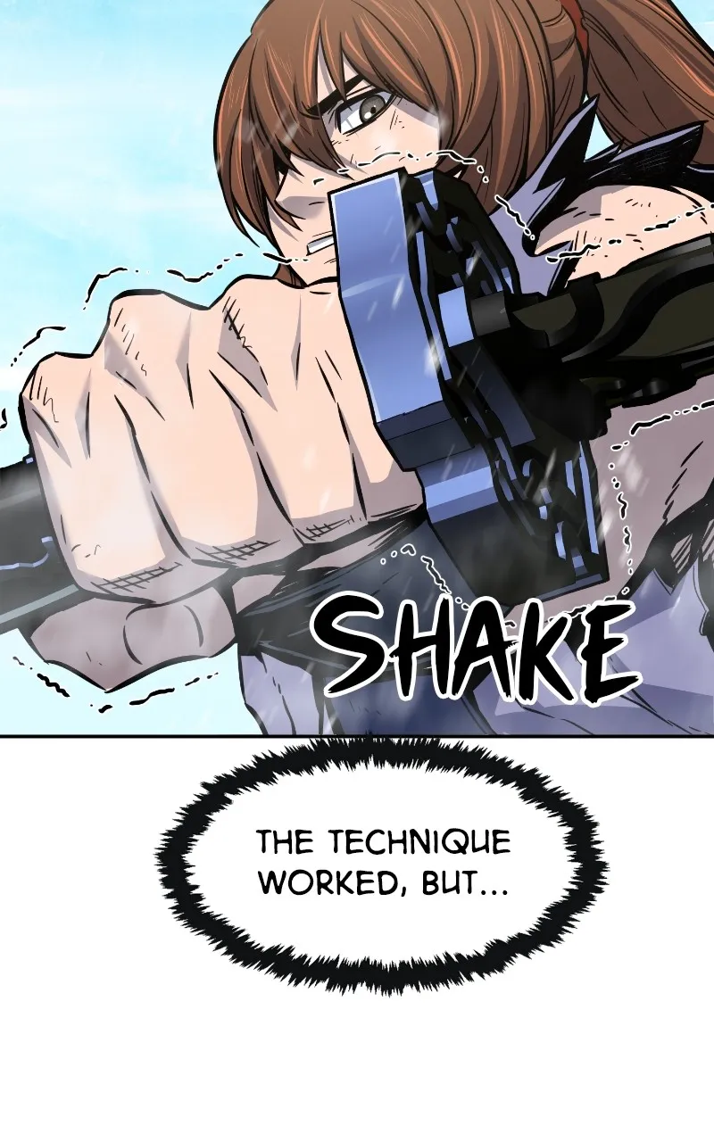 Read Absolute Sword Sense chapter 18 image 100 on Lezhin