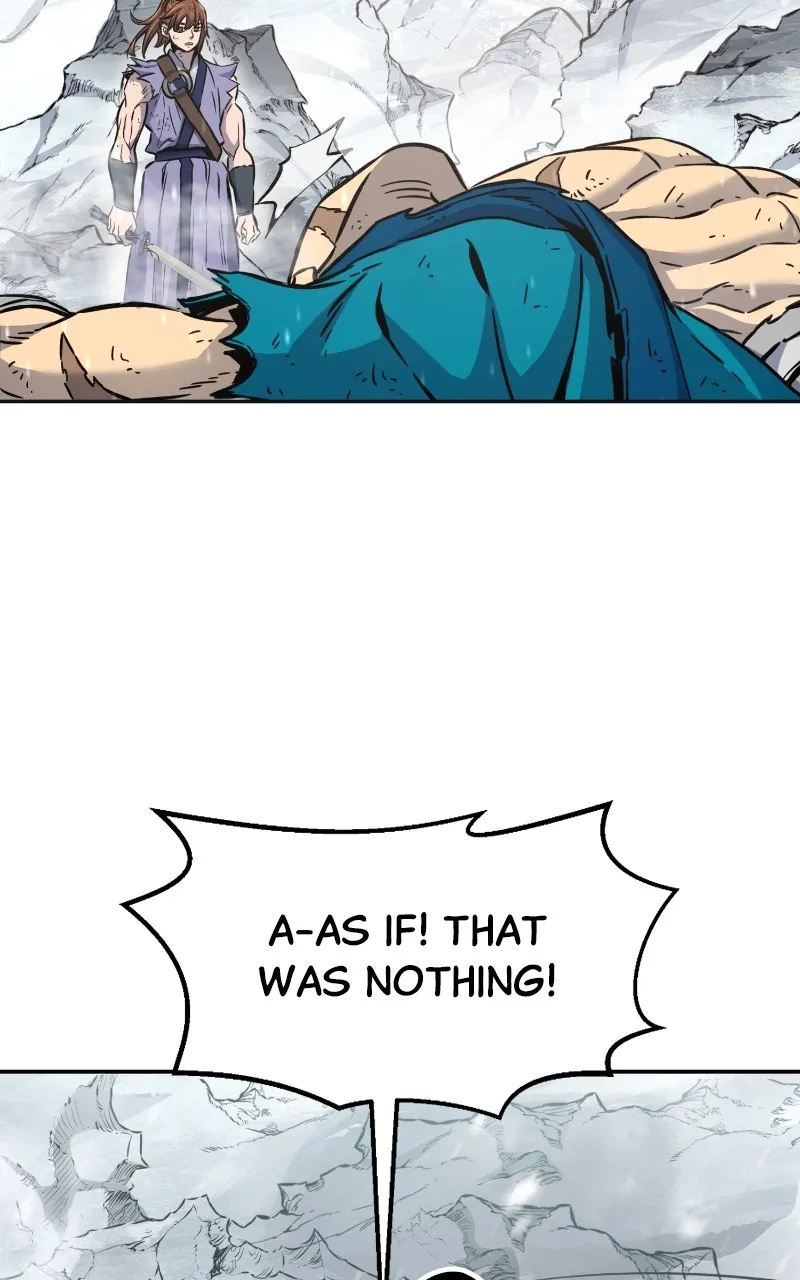 Read Absolute Sword Sense chapter 18 image 12 on Lezhin