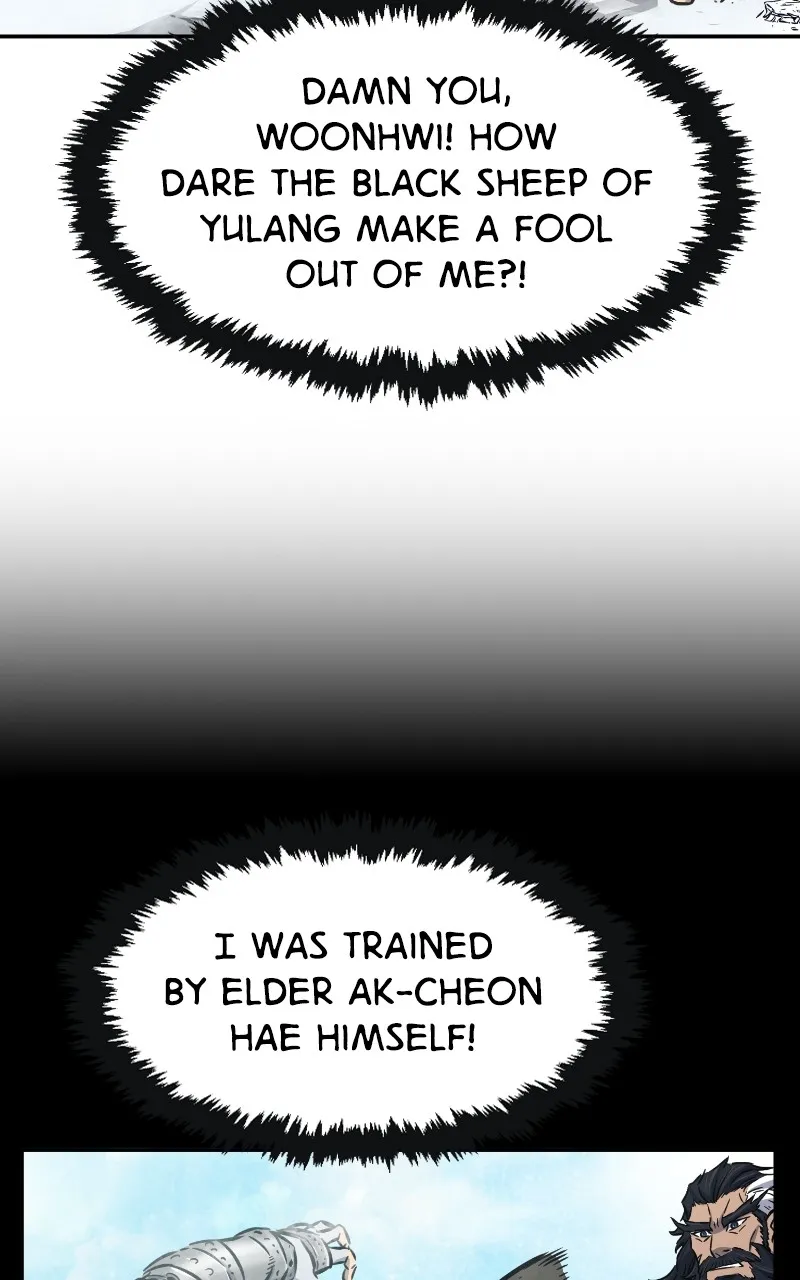 Read Absolute Sword Sense chapter 18 image 14 on Lezhin