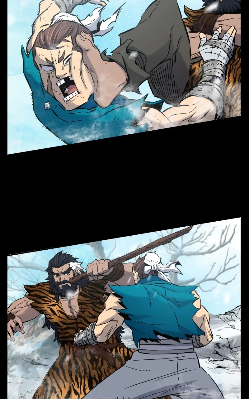Read Absolute Sword Sense chapter 18 image 15 on Lezhin