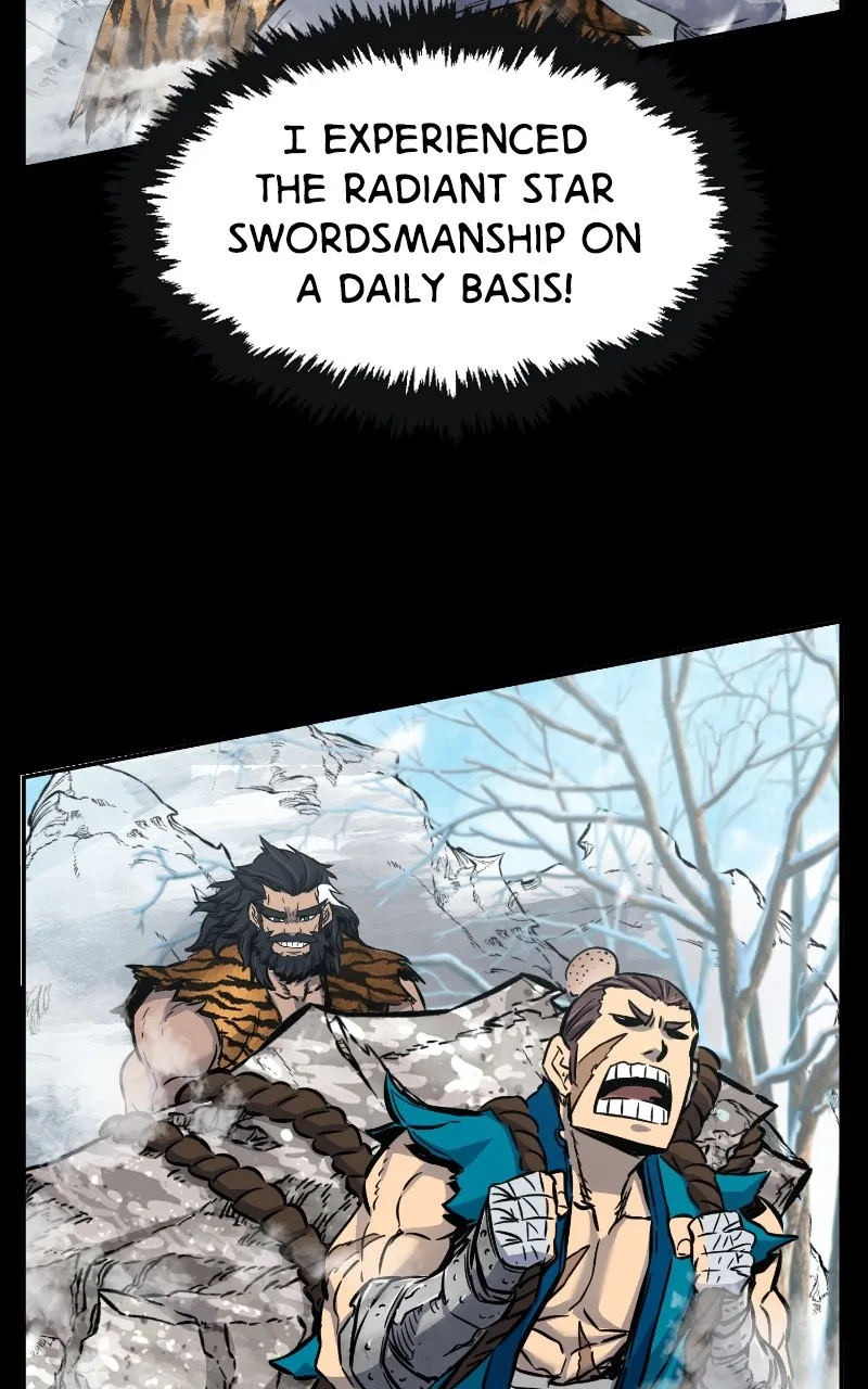 Read Absolute Sword Sense chapter 18 image 16 on Lezhin