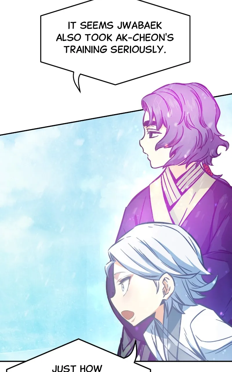 Read Absolute Sword Sense chapter 18 image 21 on Lezhin