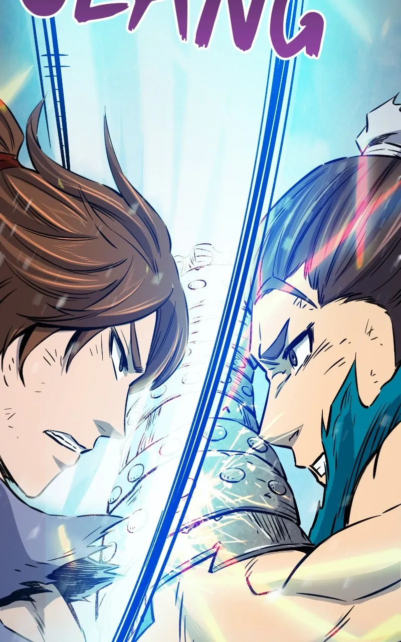 Read Absolute Sword Sense chapter 18 image 24 on Lezhin