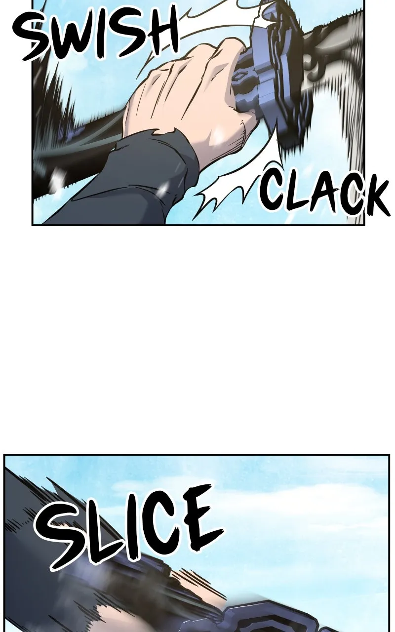 Read Absolute Sword Sense chapter 18 image 28 on Lezhin