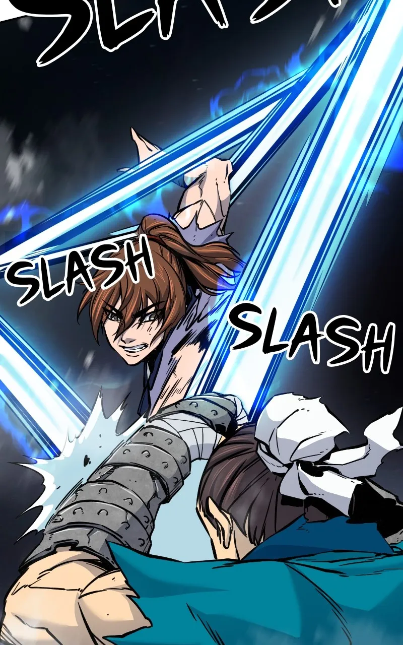 Read Absolute Sword Sense chapter 18 image 31 on Lezhin