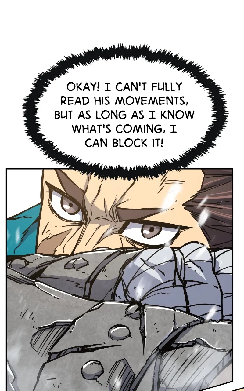 Read Absolute Sword Sense chapter 18 image 33 on Lezhin