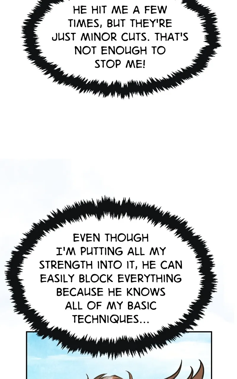 Read Absolute Sword Sense chapter 18 image 35 on Lezhin