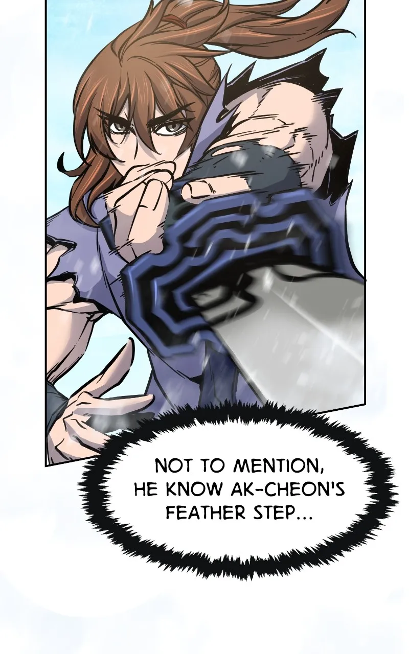 Read Absolute Sword Sense chapter 18 image 36 on Lezhin