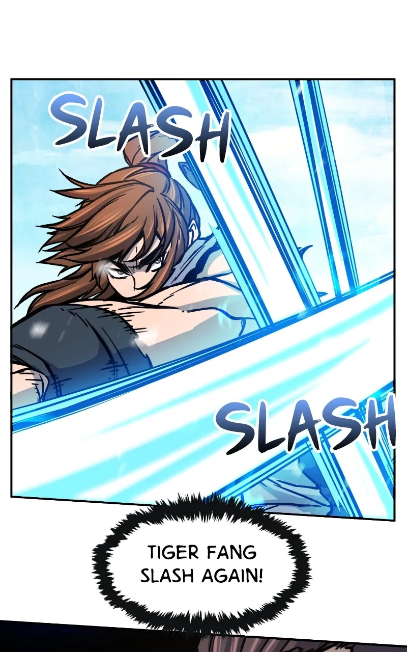Read Absolute Sword Sense chapter 18 image 39 on Lezhin