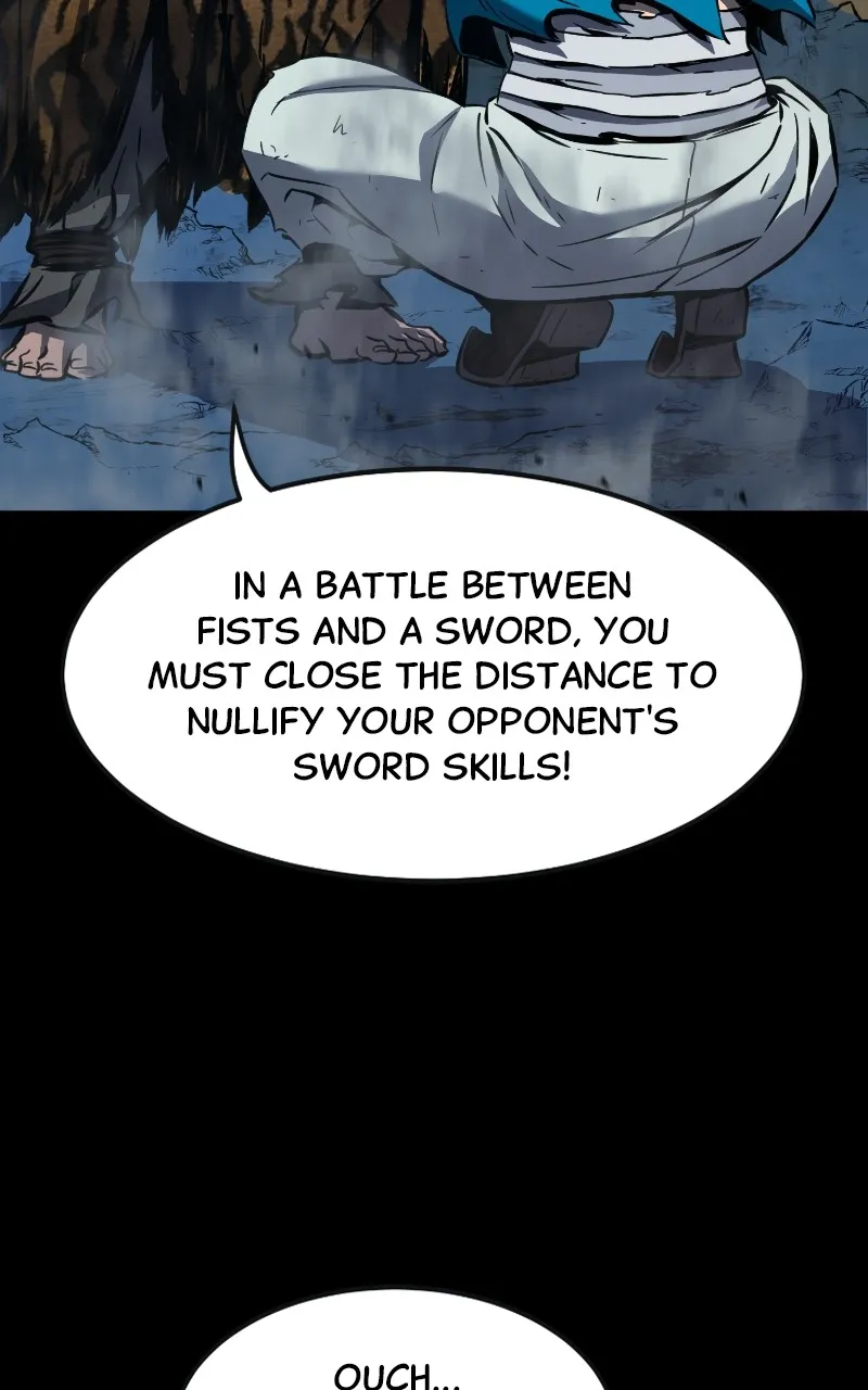 Read Absolute Sword Sense chapter 18 image 4 on Lezhin