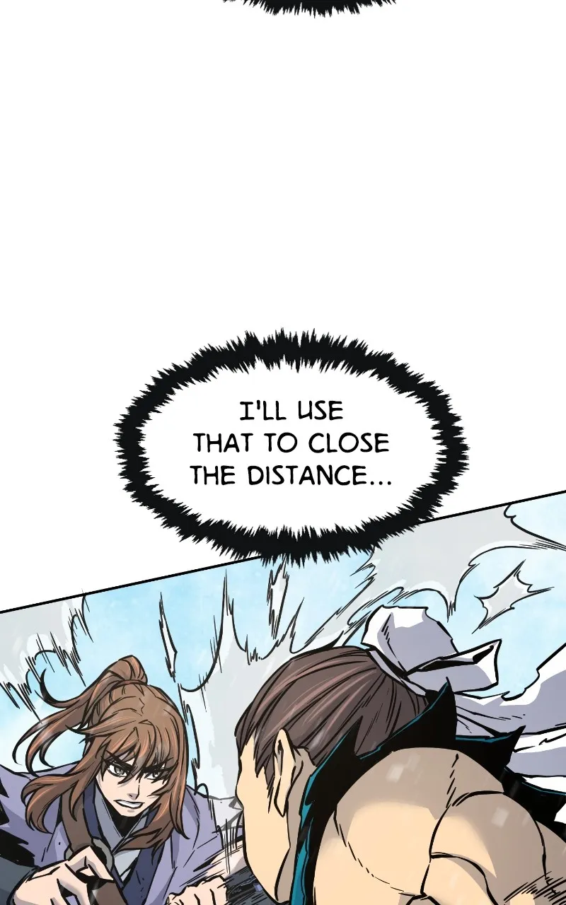 Read Absolute Sword Sense chapter 18 image 42 on Lezhin
