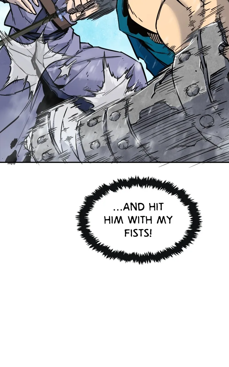 Read Absolute Sword Sense chapter 18 image 43 on Lezhin