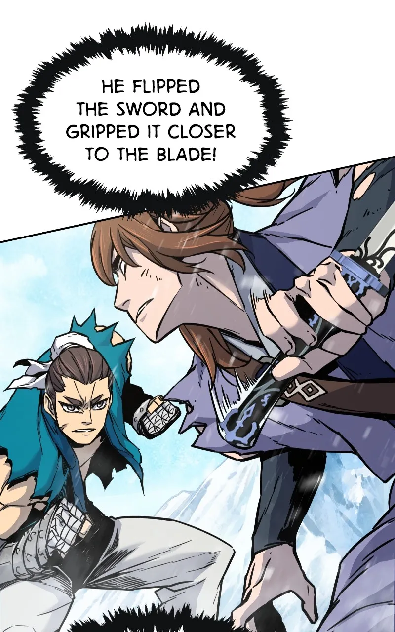 Read Absolute Sword Sense chapter 18 image 44 on Lezhin