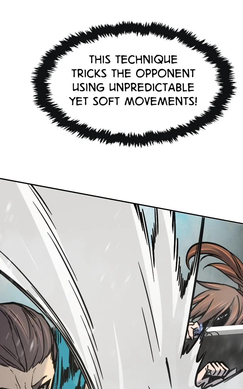 Read Absolute Sword Sense chapter 18 image 47 on Lezhin